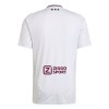 Goedkope Ajax Kids Third Tenue 2024-25